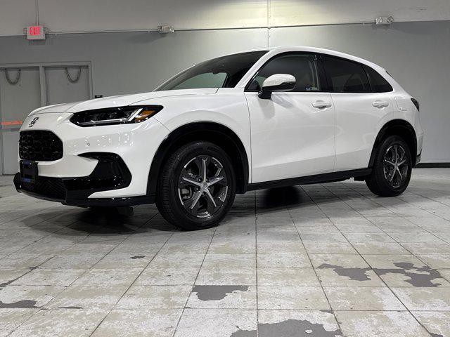 used 2024 Honda HR-V car, priced at $28,499