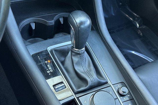 used 2021 Mazda Mazda3 car, priced at $18,497