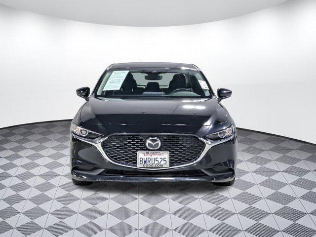 used 2021 Mazda Mazda3 car, priced at $18,497