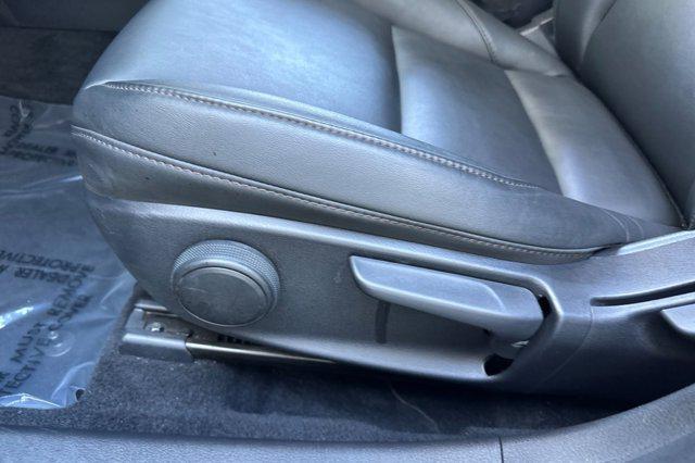 used 2021 Mazda Mazda3 car, priced at $18,497