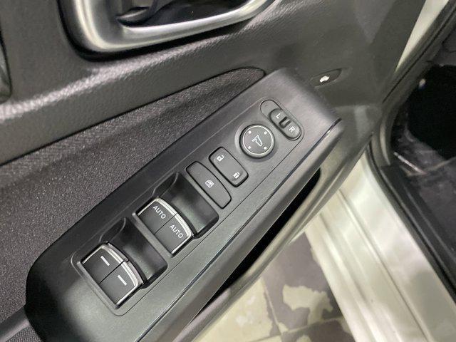 new 2025 Honda Civic Hybrid car, priced at $30,555