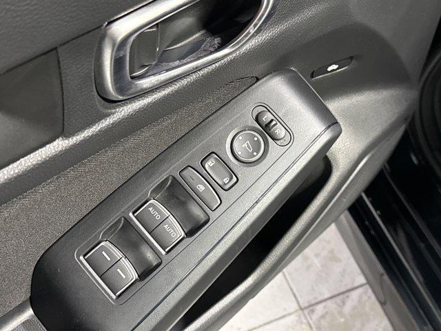 used 2022 Honda Civic car, priced at $22,999