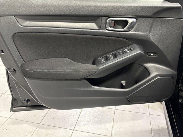 used 2022 Honda Civic car, priced at $22,999