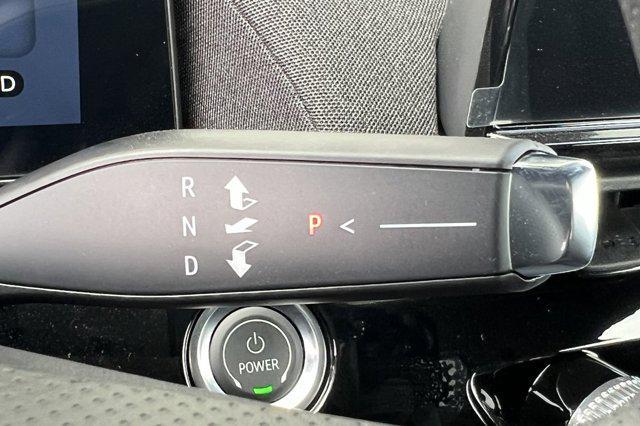 new 2025 Honda Prologue car, priced at $49,991