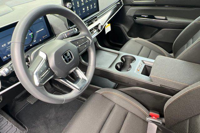 new 2025 Honda Prologue car, priced at $49,991