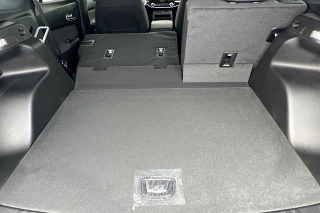 new 2025 Honda Prologue car, priced at $49,991