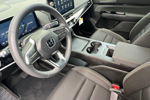 new 2025 Honda Prologue car, priced at $49,991