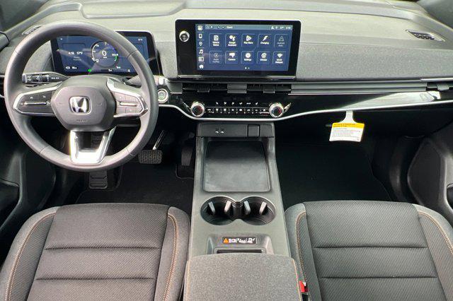 new 2025 Honda Prologue car, priced at $49,991