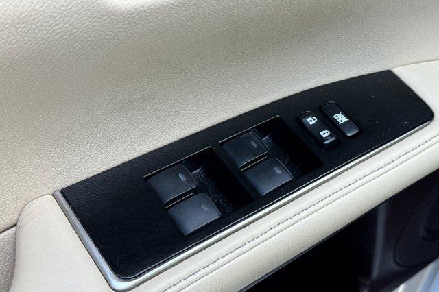 used 2016 Lexus ES 300h car, priced at $20,999
