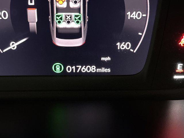 used 2024 Honda Accord car, priced at $26,999