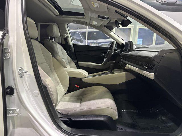 used 2024 Honda Accord car, priced at $26,999