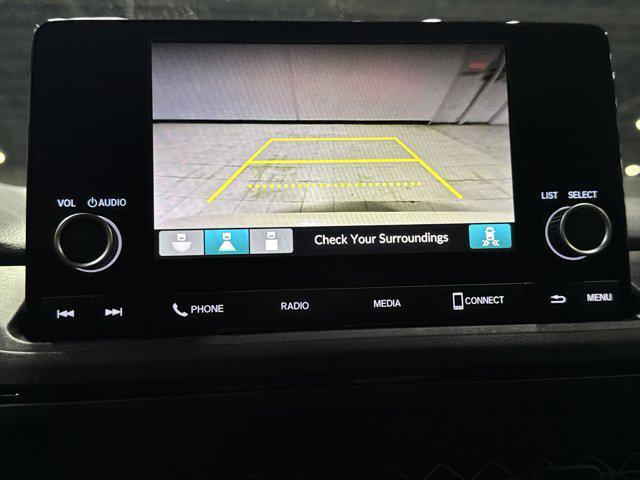 used 2024 Honda Accord car, priced at $26,999