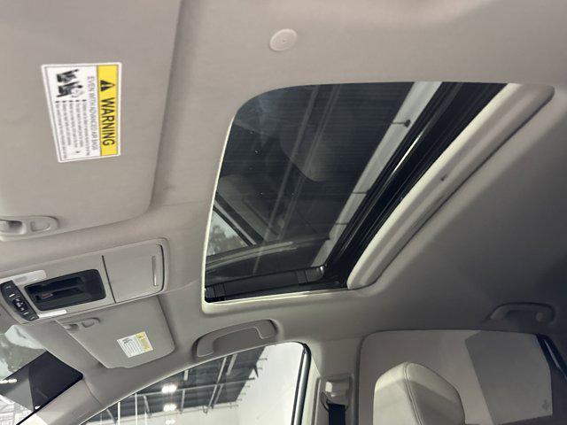 used 2024 Honda Accord car, priced at $26,999