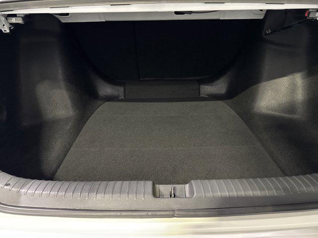 used 2024 Honda Accord car, priced at $26,999