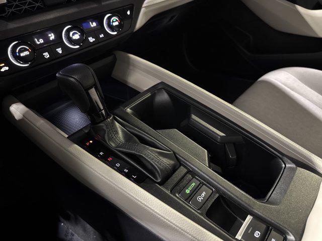 used 2024 Honda Accord car, priced at $26,999