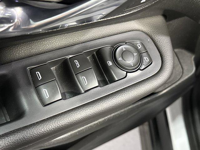 used 2020 GMC Terrain car, priced at $21,899