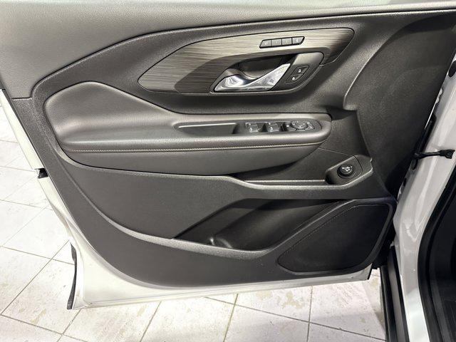 used 2020 GMC Terrain car, priced at $21,899