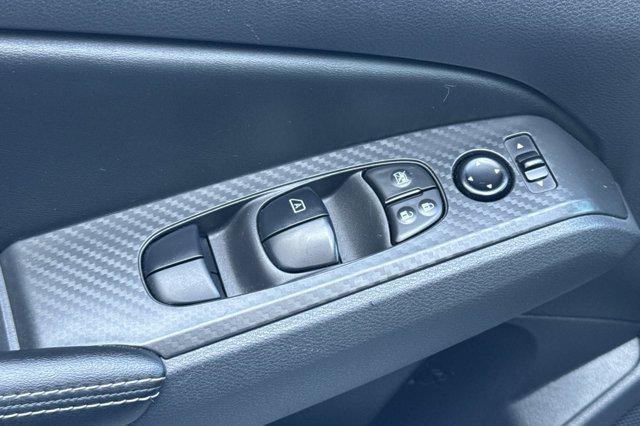 used 2024 Nissan Altima car, priced at $19,999