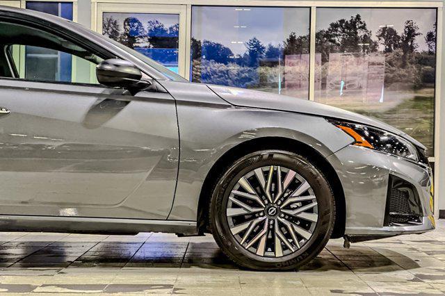 used 2024 Nissan Altima car, priced at $19,999