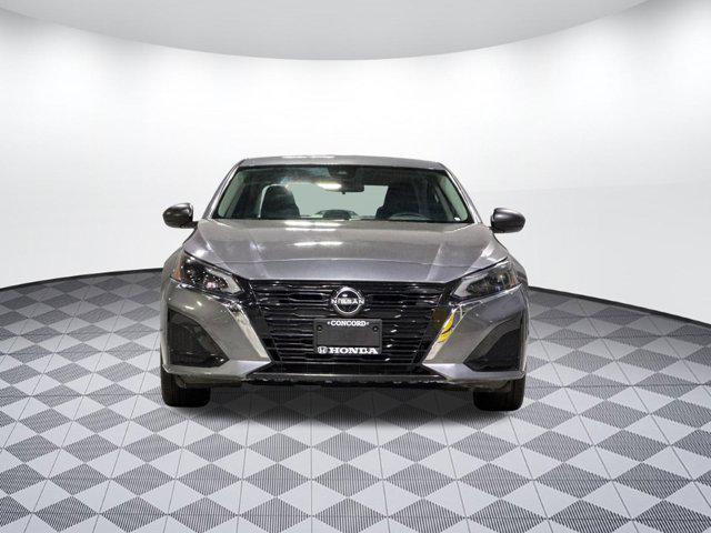 used 2024 Nissan Altima car, priced at $19,999