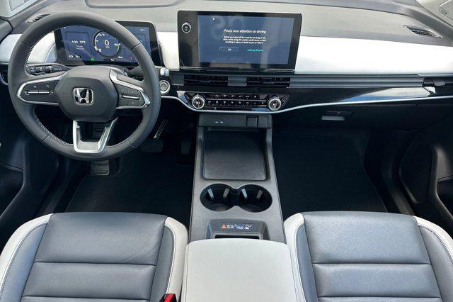 new 2025 Honda Prologue car, priced at $52,891