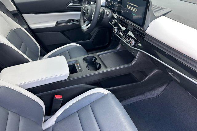 new 2025 Honda Prologue car, priced at $52,891