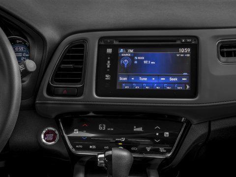 used 2017 Honda HR-V car, priced at $13,999