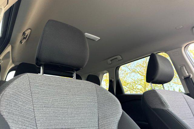 used 2023 Nissan Rogue car, priced at $22,298