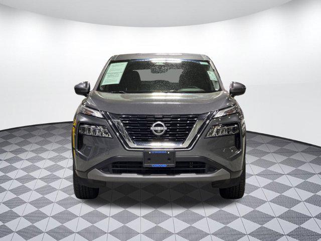 used 2023 Nissan Rogue car, priced at $21,897