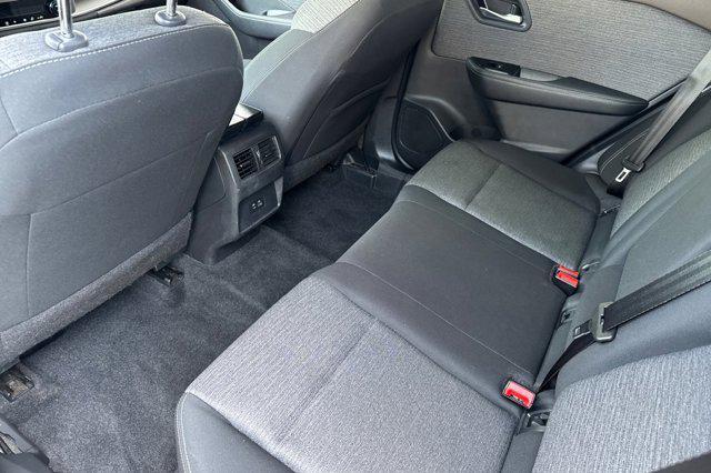 used 2023 Nissan Rogue car, priced at $22,298