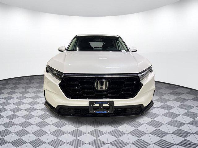 new 2025 Honda CR-V car, priced at $37,291