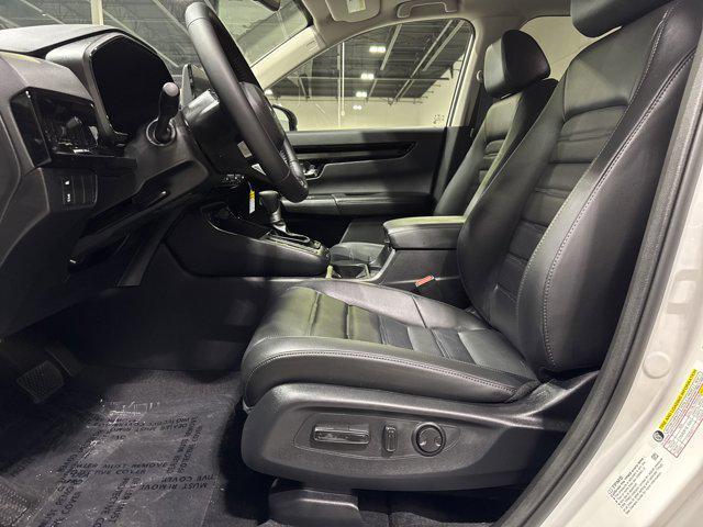 new 2025 Honda CR-V car, priced at $37,291