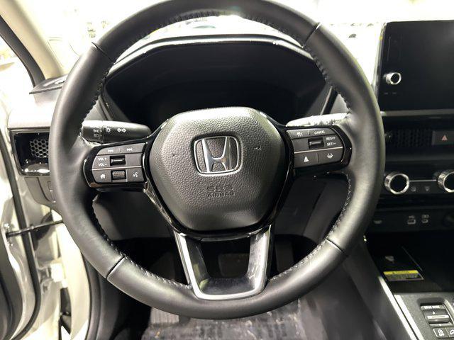 new 2025 Honda CR-V car, priced at $37,291