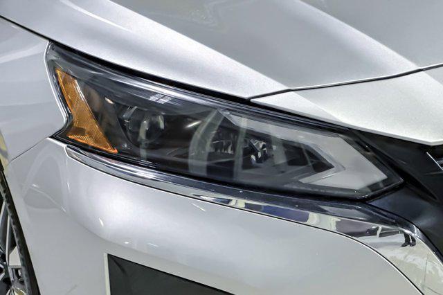 used 2023 Nissan Altima car, priced at $18,698