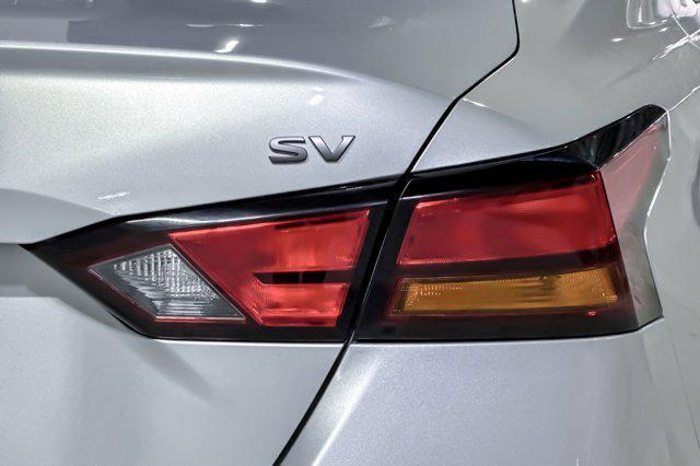 used 2023 Nissan Altima car, priced at $18,698