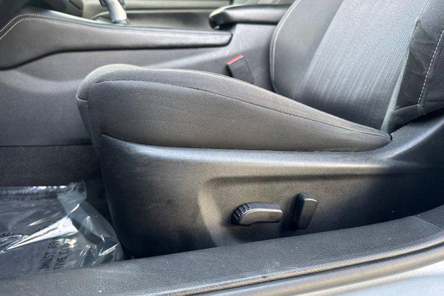 used 2023 Nissan Altima car, priced at $18,698