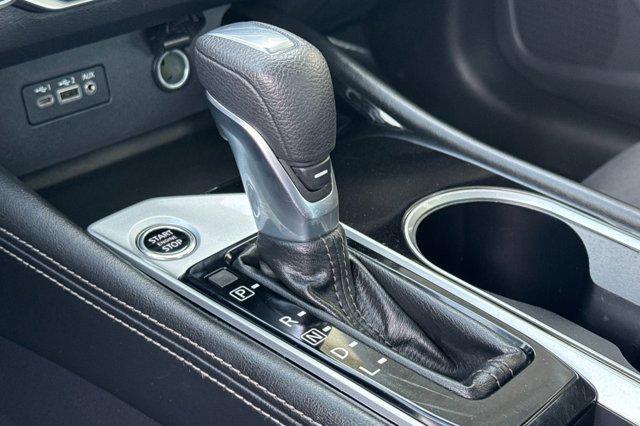 used 2023 Nissan Altima car, priced at $18,698