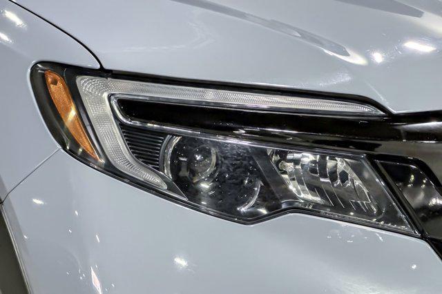 used 2022 Honda Pilot car, priced at $28,886