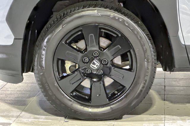 used 2022 Honda Pilot car, priced at $28,886