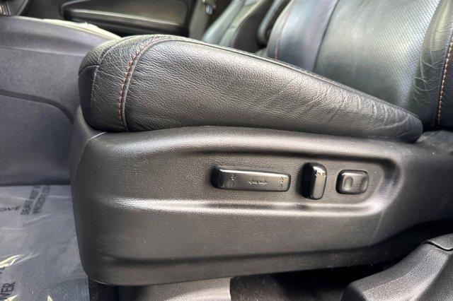 used 2022 Honda Pilot car, priced at $28,886