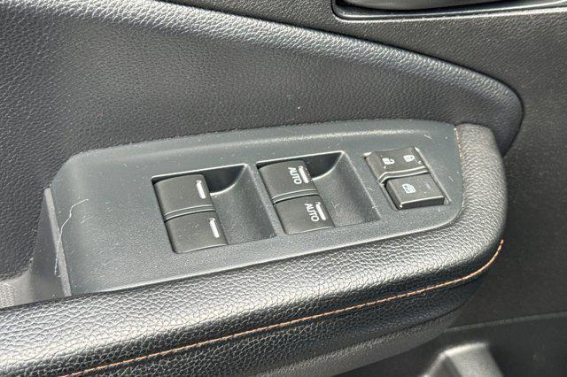 used 2022 Honda Pilot car, priced at $28,886