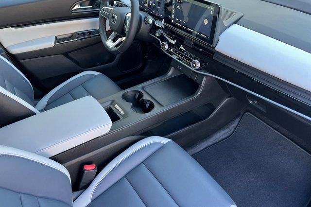 new 2025 Honda Prologue car, priced at $56,291