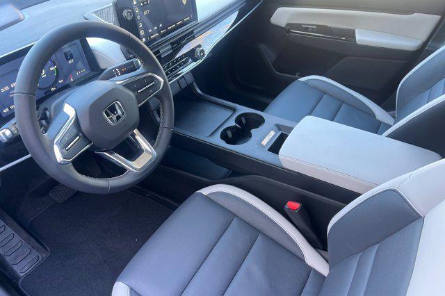 new 2025 Honda Prologue car, priced at $52,891