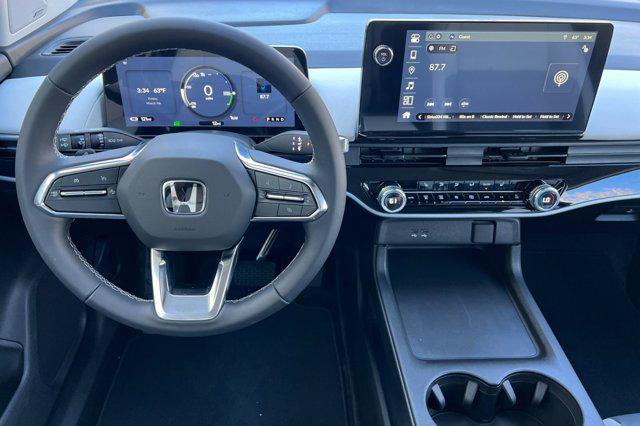 new 2025 Honda Prologue car, priced at $52,891