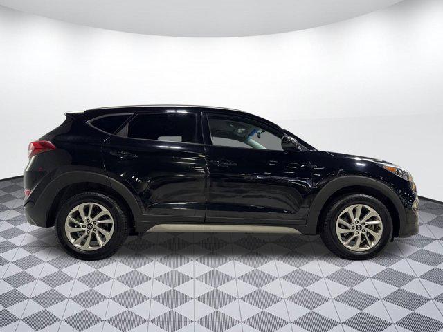 used 2018 Hyundai Tucson car, priced at $11,499
