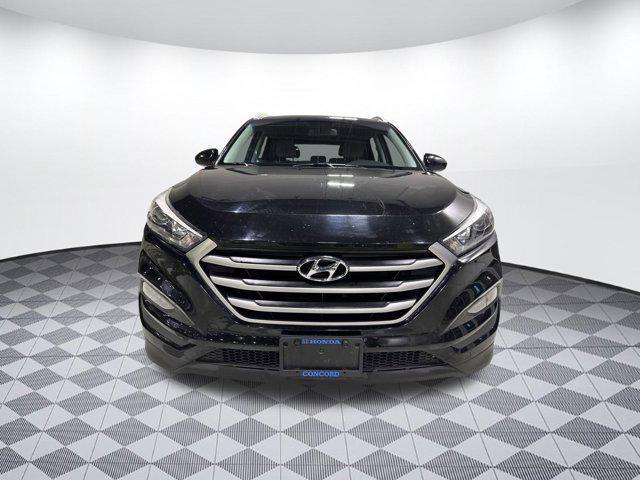 used 2018 Hyundai Tucson car, priced at $11,499