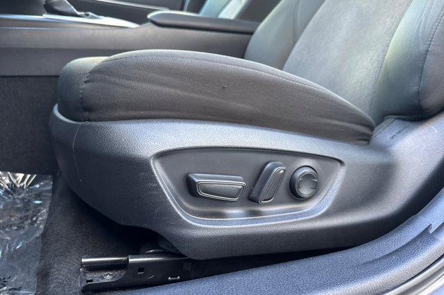used 2023 Toyota Camry car, priced at $20,996