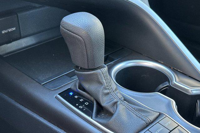 used 2023 Toyota Camry car, priced at $20,996