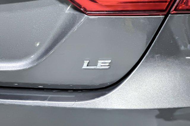 used 2023 Toyota Camry car, priced at $20,996