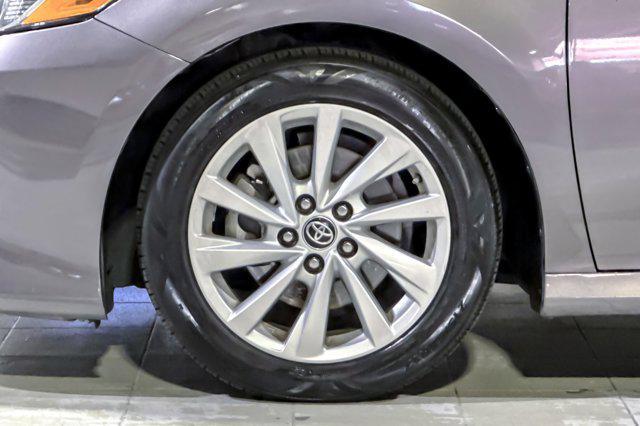 used 2023 Toyota Camry car, priced at $20,996